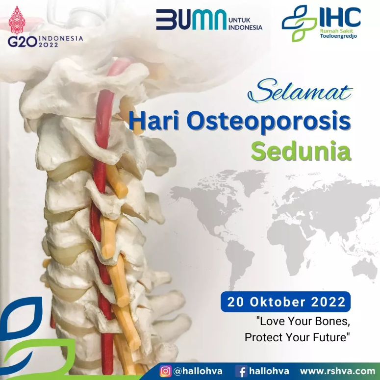 Hari Osteoporosis